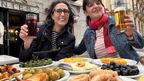 Madrid Tapas Crawl ️Tour by FLT