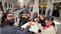 Madrid Tapas Crawl ️Tour by Food Lover Tour