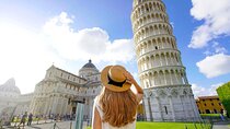 Pisa Tuscany Walking Tour with Audioguide on Your Smartphone