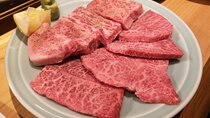 Private Wagyu Beef Tour with a Local Guide