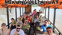 Private Mekong Delta Day Trip 