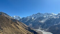 Langtang Valley Trek