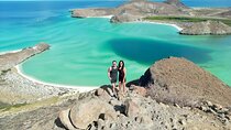 Private Tour to Balandra, La Paz and Todo Santos