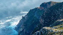 Cape Point and the Cape of Good Hope with their penguin colony