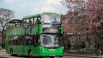 Edinburgh Hop-on Hop-off City Tour with Live Guide