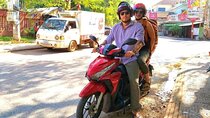 Rent a 125CC Motorbike and Explore Siem Reap's Amazing Temples