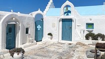 Private Mykonos Tour Just For You
