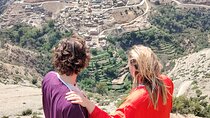 Hidden Paths of the Atlas: Berber Culture & Mountain Trek
