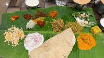 Doctor led Bengaluru Food Tour Discover Authentic Local Cuisine