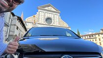 Private Transfer from Naples to Positano