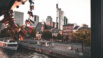 11 Hour Frankfurt Tour from Stuttgart and Free Photography