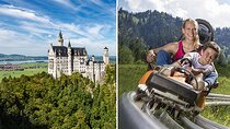 Private Neuschwanstein Castle Tour - optional Alpine Coaster