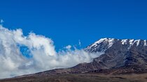 5 Day Kilimanjaro Marangu Route Adventure Climb
