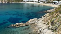 5 Hours Private Tour Of Mykonos With Beach Time Lunch And Pick Up