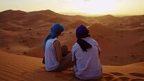 Zagora Desert Adventure – 2-Day Private Luxury Experience