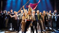 London Theatre: Les Misérables Theatre Tickets 