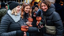 Christmas Markets Food Tour in Munich