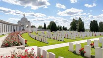 Private Full-Day WWI Battlefield Tour – Ypres & Passchendaele