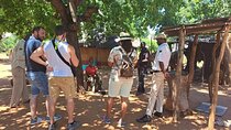 Mukuni Village Cultural and Historical Tour in Livingstone