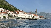 Private Speedboat Kotor Tour: Perast Lady of The Rock