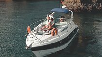 Magic Private Boat Lagos Ponta da Piedade Algarve Gold Coast