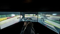Lamborghini Museum Entry and Professional Simulator