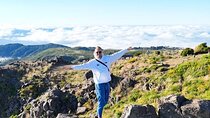 Sunrise Jeep Tour to Pico do Arieiro