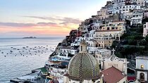  Amalfi Coast and Positano Ravello Trip with private driver