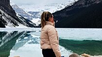 Discover Lake Louise (Spring & Fall Sightseeing)