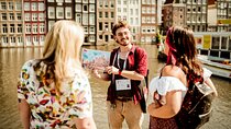 2 Hours Amsterdam Private Walking Tour