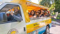 Open Air Private Tour: San Francisco City Experience