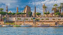 Hurghada to Luxor Small Group Tour