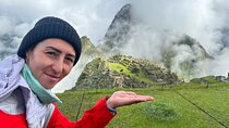 Sacred Valley And Machupicchu 2 Days