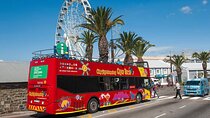 Hop-On Hop-Off Sightseeing and Table Mountain Tour