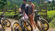 E-bike Mountain Adventure in Puerto Vallarta