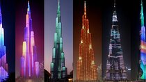 3 nights 4 days Dubai package