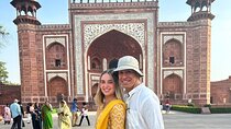 Delhi City Tour By Private Car and Guide