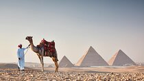 All inclusive Tour Giza Pyramids Memphis and Sakkara Pyramids