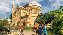 Stone Town Tour, Historical & Cultural Landmarks in - Zanzibar