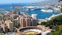 Malaga Private Daytrip From Marbella