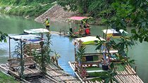 Bamboo River Rafting and Private Transportation Ocho Rios