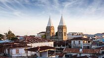 Stone Town Tour, Historical & Cultural Landmarks - Zanzibar