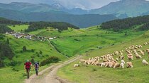 Tusheti Self-Guided Walking Tour 