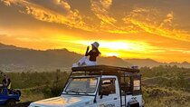 Bali Mount Batur Jeep Sunrise All Inclusive