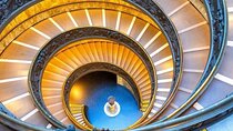 Vatican Museums and Sistine Chapel Skip-The-Line Entrance Ticket