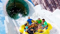 Yas Water World Abu Dhabi entry Ticket With Optional Transfer