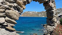 Private Mykonos Create Your Dream Tour Or Trust Our Curated Magic