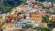 Tour Amalfi Coast (Sorrento, Amalfi, Ravello)