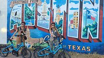 Austin E-Bike Tour