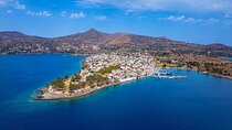 Aegina island small group day trip: Greek island experience
